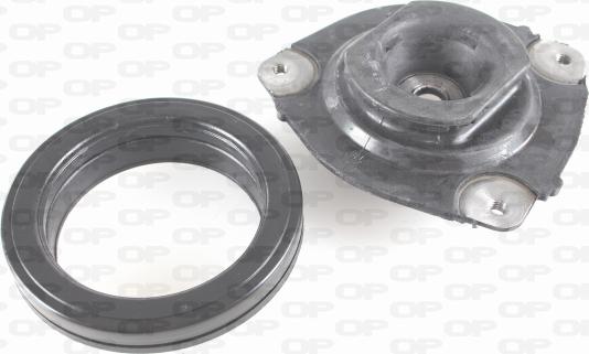 Open Parts SMK3070.01 - Опора стойки амортизатора, подушка autosila-amz.com