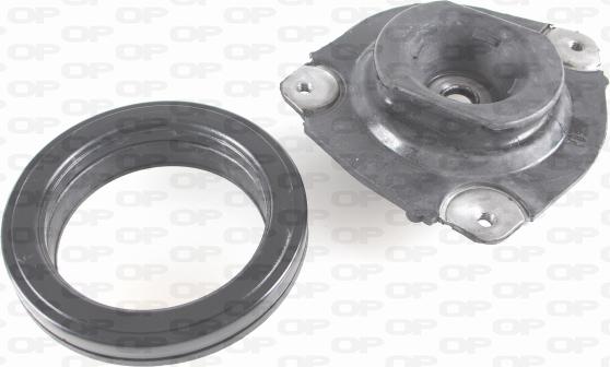 Open Parts SMK3070.10 - Опора стойки амортизатора, подушка autosila-amz.com