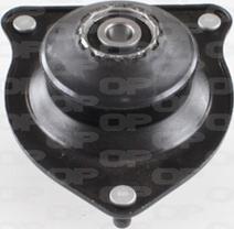 Open Parts SMT2053.00 - Опора стойки амортизатора, подушка autosila-amz.com