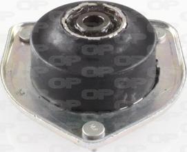 Open Parts SMT2069.00 - Опора стойки амортизатора, подушка autosila-amz.com