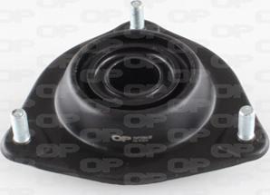 Open Parts SMT2064.00 - Опора стойки амортизатора, подушка autosila-amz.com