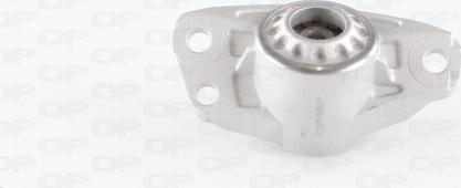 Open Parts SMT2007.00 - Опора стойки амортизатора, подушка autosila-amz.com