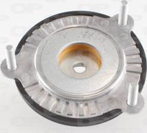 Open Parts SMT2010.00 - Опора стойки амортизатора, подушка autosila-amz.com