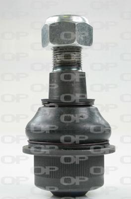 Open Parts SSB1058.11 - Шаровая опора, несущий / направляющий шарнир autosila-amz.com