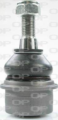 Open Parts SSB1035.11 - Шаровая опора, несущий / направляющий шарнир autosila-amz.com