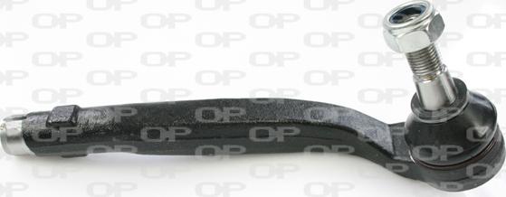 Open Parts SSE1096.01 - Наконечник рулевой тяги, шарнир autosila-amz.com