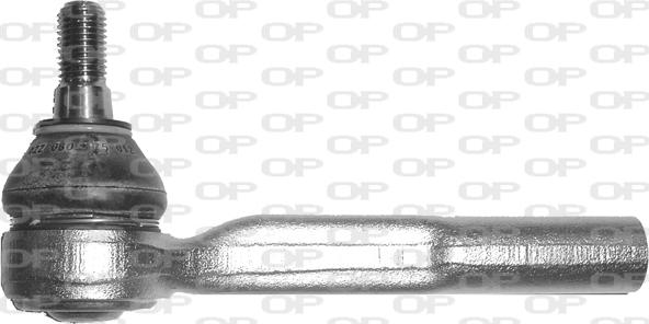 Open Parts SSE1044.10 - Наконечник рулевой тяги, шарнир autosila-amz.com