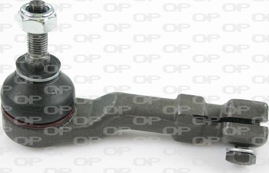 Open Parts SSE1040.10 - Наконечник рулевой тяги, шарнир autosila-amz.com