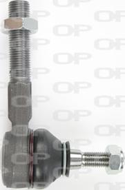 Open Parts SSE1065.11 - Наконечник рулевой тяги, шарнир autosila-amz.com