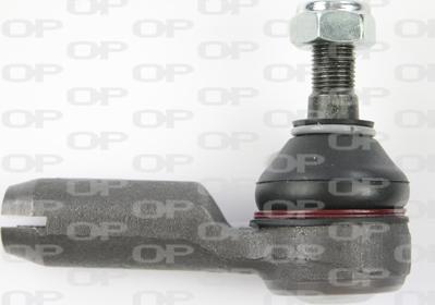 Open Parts SSE1060.11 - Наконечник рулевой тяги, шарнир autosila-amz.com