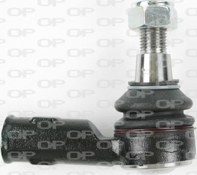 Open Parts SSE1068.11 - Наконечник рулевой тяги, шарнир autosila-amz.com