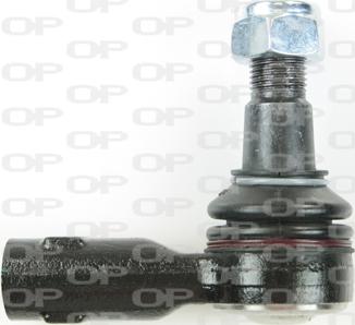 Open Parts SSE1087.11 - Наконечник рулевой тяги, шарнир autosila-amz.com