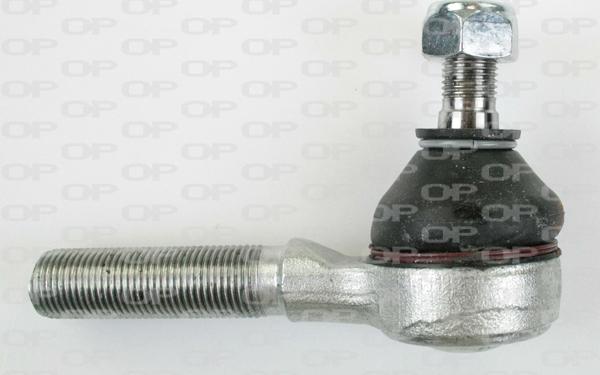 Open Parts SSE1035.11 - Наконечник рулевой тяги, шарнир autosila-amz.com