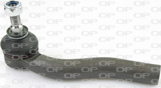 Open Parts SSE1028.10 - Наконечник рулевой тяги, шарнир autosila-amz.com