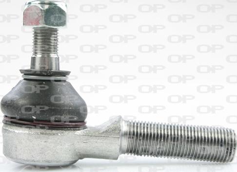 Open Parts SSE1144.10 - Наконечник рулевой тяги, шарнир autosila-amz.com