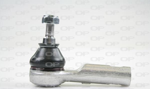 Open Parts SSE1156.10 - Наконечник рулевой тяги, шарнир autosila-amz.com