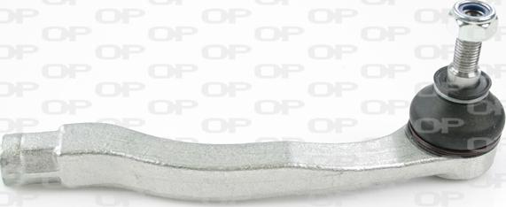 Open Parts SSE1106.01 - Наконечник рулевой тяги, шарнир autosila-amz.com