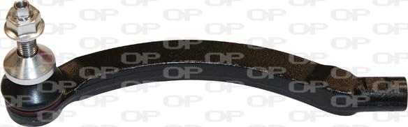 Open Parts SSE1134.10 - Наконечник рулевой тяги, шарнир autosila-amz.com