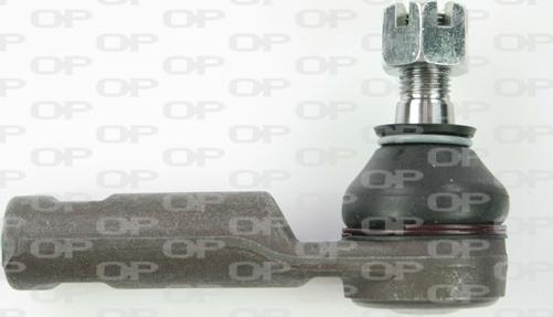 Open Parts SSE1136.11 - Наконечник рулевой тяги, шарнир autosila-amz.com