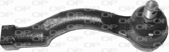 Open Parts SSE1130.01 - Наконечник рулевой тяги, шарнир autosila-amz.com