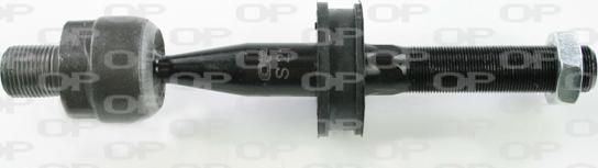 Open Parts SSJ1061.11 - Осевой шарнир, рулевая тяга autosila-amz.com