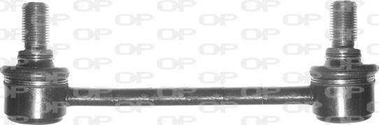 Open Parts SSL1154.11 - Тяга / стойка, стабилизатор autosila-amz.com