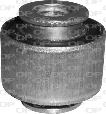 Open Parts SSS1055.11 - Сайлентблок, рычаг подвески колеса autosila-amz.com