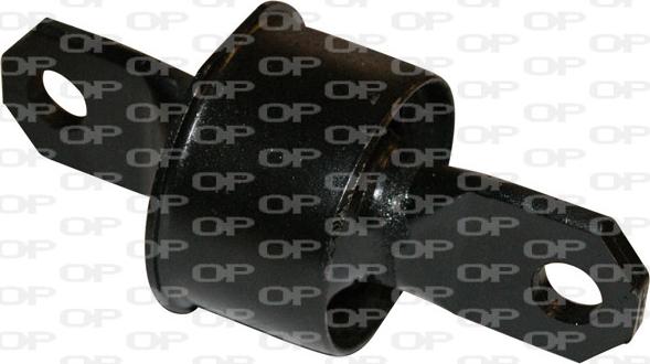 Open Parts SSS1064.11 - Сайлентблок балки моста autosila-amz.com