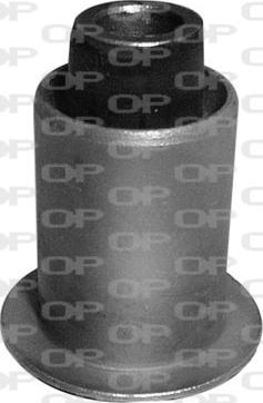 Open Parts SSS1063.11 - Сайлентблок, рычаг подвески колеса autosila-amz.com