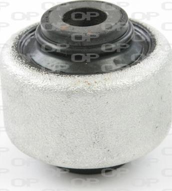 Open Parts SSS1062.11 - Сайлентблок, рычаг подвески колеса autosila-amz.com