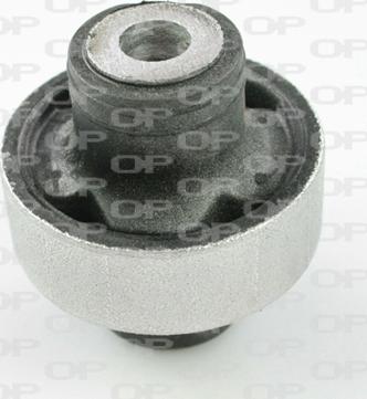 Open Parts SSS1005.11 - Сайлентблок, рычаг подвески колеса autosila-amz.com