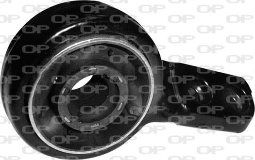 Open Parts SSS1086.01 - Сайлентблок, рычаг подвески колеса autosila-amz.com