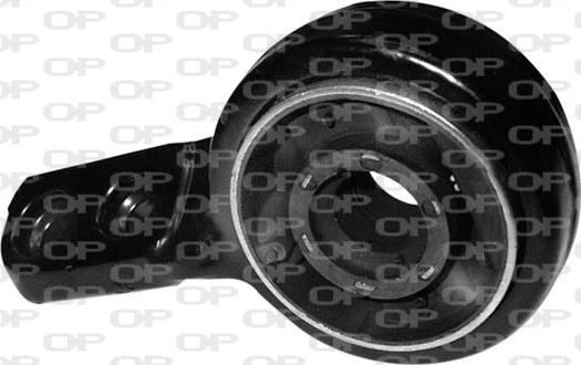 Open Parts SSS1086.10 - Сайлентблок, рычаг подвески колеса autosila-amz.com