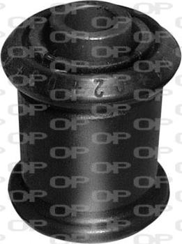 Open Parts SSS1082.11 - Сайлентблок, рычаг подвески колеса autosila-amz.com