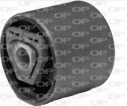 Open Parts SSS1036.11 - Сайлентблок, рычаг подвески колеса autosila-amz.com