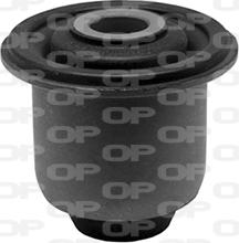 Open Parts SSS1197.11 - Сайлентблок, рычаг подвески колеса autosila-amz.com