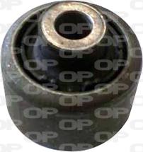 Open Parts SSS1181.11 - Сайлентблок, рычаг подвески колеса autosila-amz.com