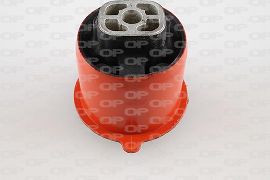 Open Parts SSS1216.11 - Сайлентблок балки моста autosila-amz.com