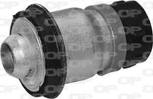 Open Parts SSS1224.11 - Сайлентблок балки моста autosila-amz.com