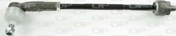 Open Parts SST1005.10 - Рулевая тяга autosila-amz.com