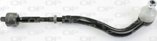 Open Parts SST1006.01 - Рулевая тяга autosila-amz.com