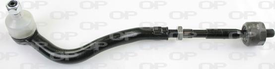 Open Parts SST1006.10 - Рулевая тяга autosila-amz.com