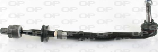 Open Parts SST1003.01 - Рулевая тяга autosila-amz.com