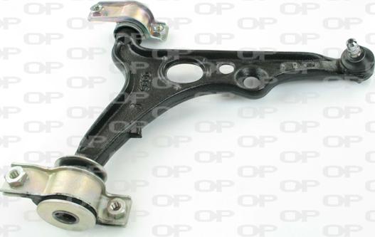 Open Parts SSW1090.01 - Рычаг подвески колеса autosila-amz.com