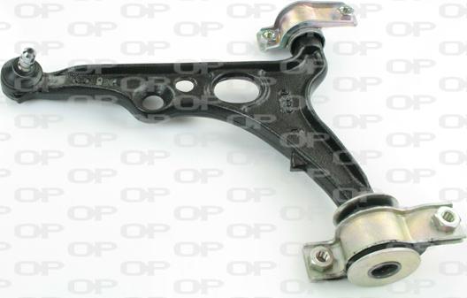 Open Parts SSW1090.10 - Рычаг подвески колеса autosila-amz.com