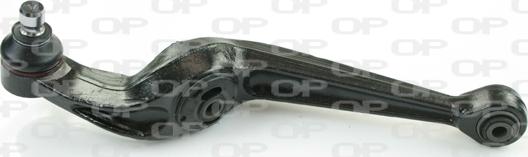 Open Parts SSW1098.10 - Рычаг подвески колеса autosila-amz.com