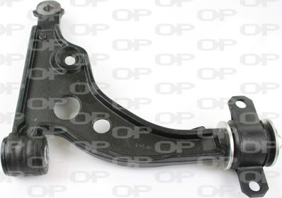 Open Parts SSW1093.01 - Рычаг подвески колеса autosila-amz.com