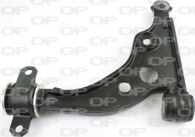 Open Parts SSW1093.10 - Рычаг подвески колеса autosila-amz.com