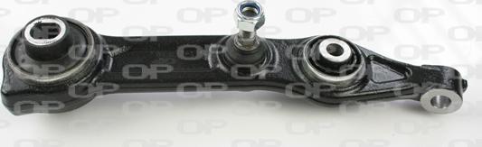 Open Parts SSW1092.01 - Рычаг подвески колеса autosila-amz.com