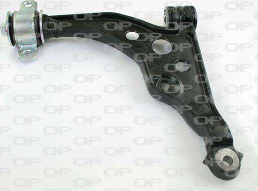 Open Parts SSW1042.10 - Рычаг подвески колеса autosila-amz.com